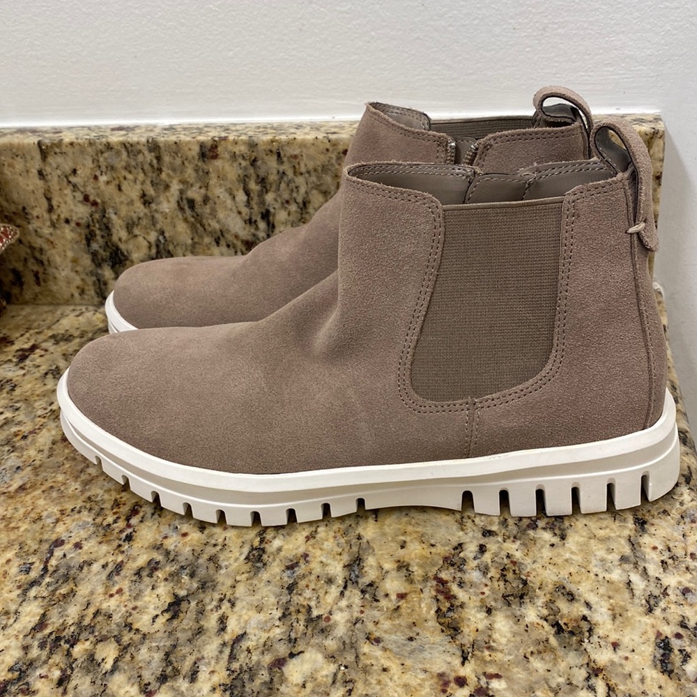 Blondo shoes size 7.5